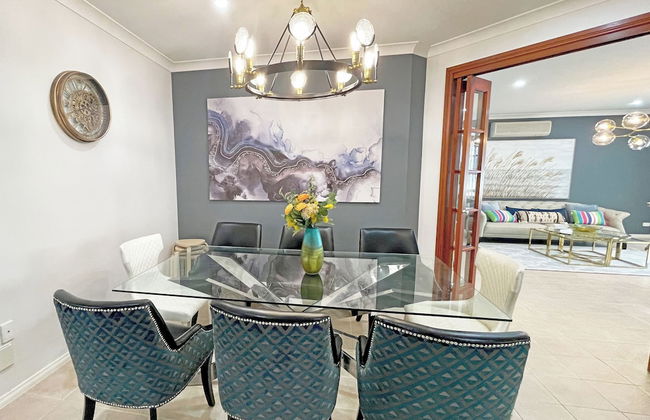 Hallam 5BRM Rental Entire House - Foto 16