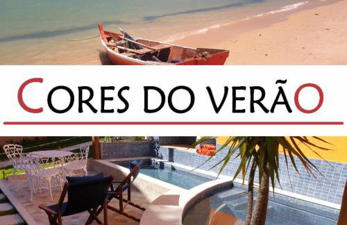 Cores do Verão - Apartamentos ou Studios - Foto 11