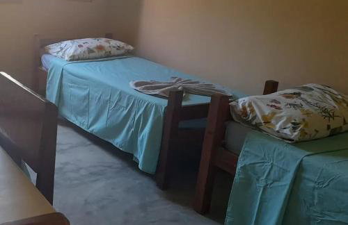 Pousada Mar de Mamoã - Foto 48