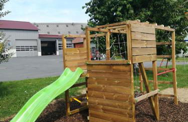 Hanslbauernhof - Foto 25