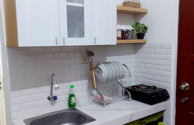 Nitikan House by FH Stay - Foto 8