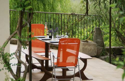 Captivating Holiday Home in Les Vans With Pool - Foto 114