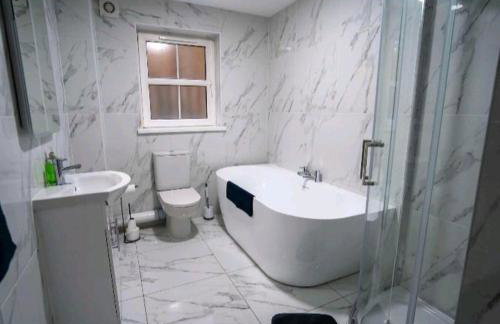 The peace bridge apartment - Foto 22