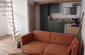 Gite neuf proche de la mer - Foto 1