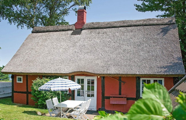 5 Person Holiday Home in Svaneke - Foto 26