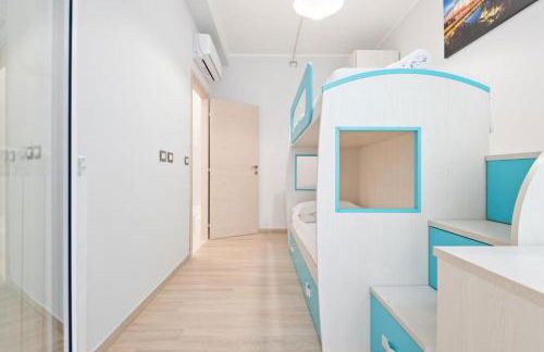 TRENDY APARTMENT CLOSE to the beach - Foto 13