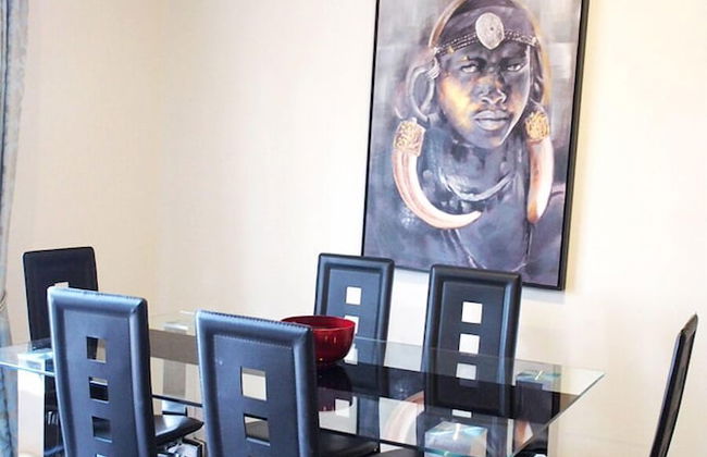 Lake Ruataniwha Holiday Park - Foto 2