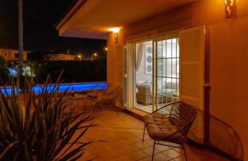 Villa Palmera - Foto 63