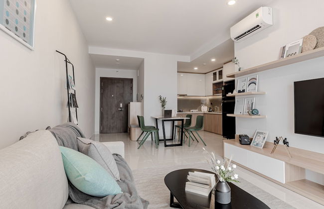 SOHO Residence & Hotel - Foto 4