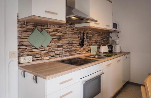 Ferienwohnung Wisentsteig - Foto 8