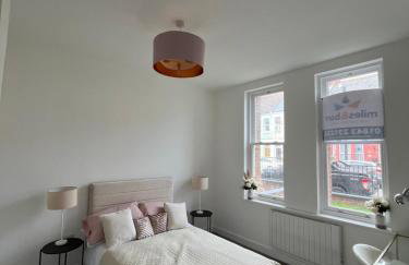 Margate Apartment by The Sea 5 minutes to beach and dreamland - Foto 13