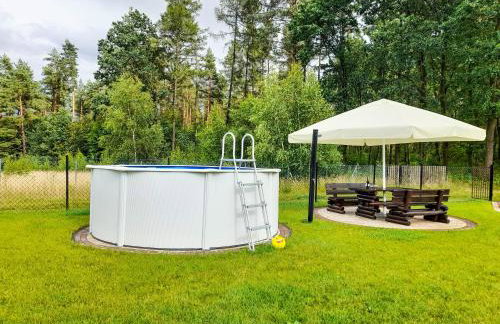 Dom Wczasowy Smyk - Foto 29