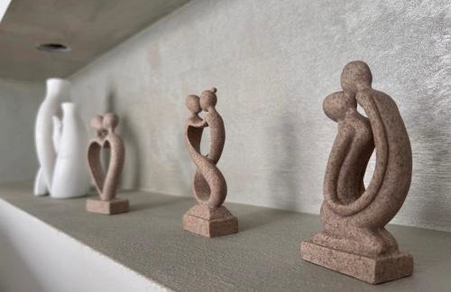 Petra Mare - Sea View Escape in Nea Moudania - Foto 33