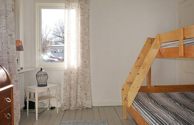 4 Person Holiday Home in Gamleby - Foto 12