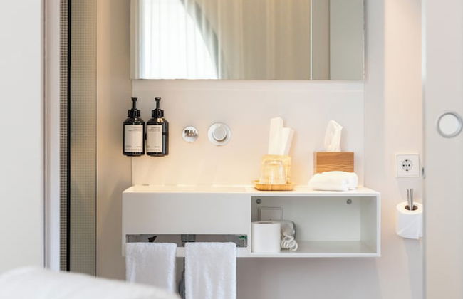 La Casa Del Sol Hotel - Foto 12