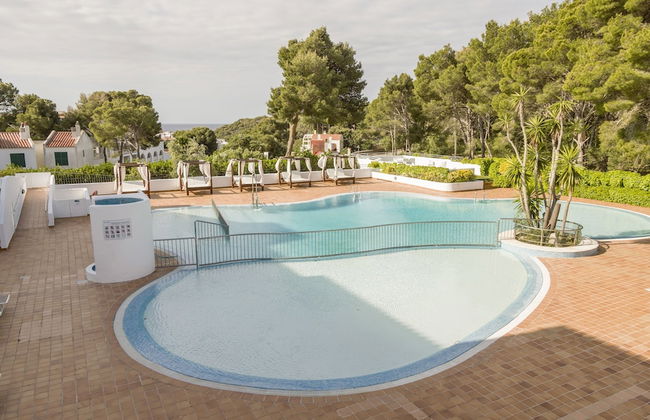 Hotel ILUNION Menorca - Photo 24