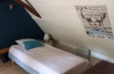 Gîte le Pech - Foto 58