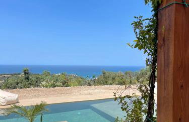 Villa Eirini - Peace and tranquility - a hideaway - Foto 74