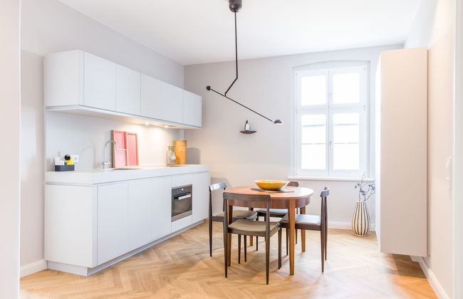 OSTKÜSTE - Nadler Hof Design Apartments - Foto 36