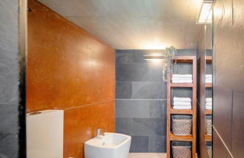 Villa moderna con terrazas jardin privado - Foto 14