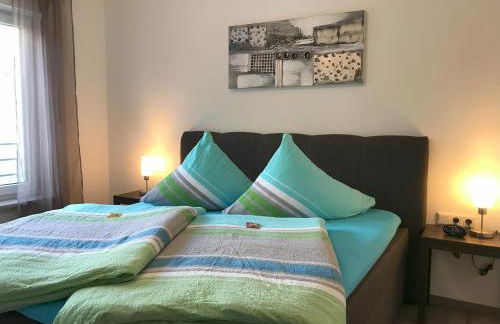 Appartementhaus Angelika - Foto 41