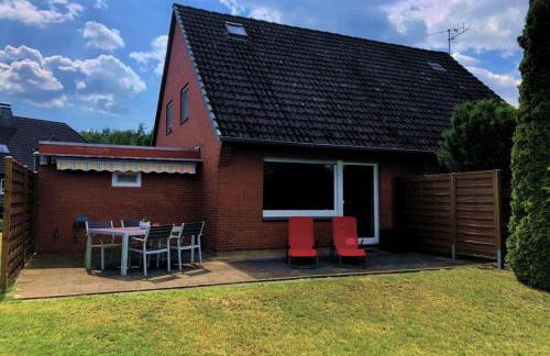 Ferienhaus Waldburg - Foto 15