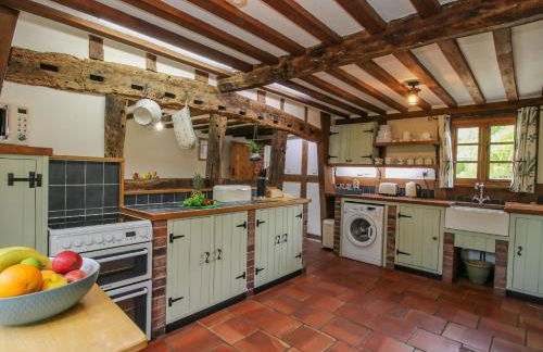 46-47 Lydbury North - Foto 13