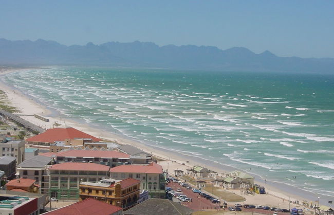 Villa Karibu In Tokai - Foto 46