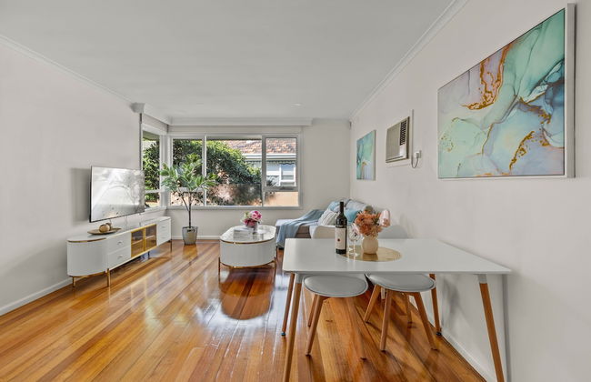 StayAU 2BRM Beach Family House Hampton - Foto 18