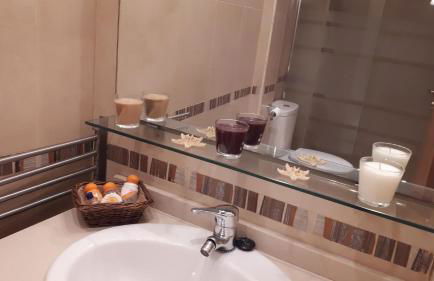 Piso C Arévalo - Foto 18