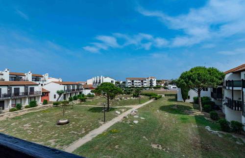 Apartment Coudalère-Les Hébrides-4 by Interhome - Foto 29