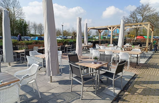 Holiday Home by Westerschelde Coast - Foto 27