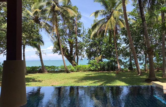 Amatapura Beach Villa 10 - Photo 39