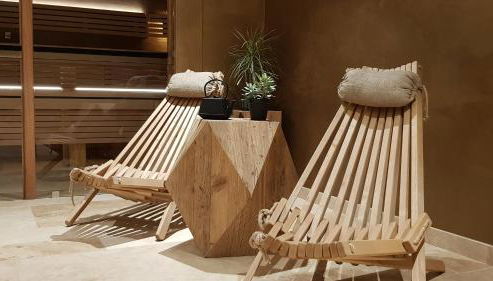 Chalet l'Ardoisière - Foto 2