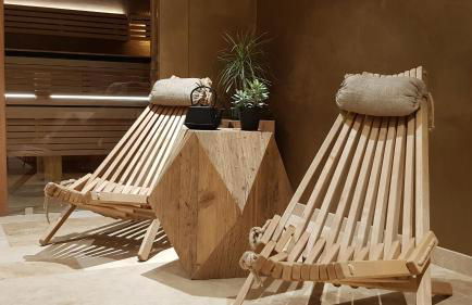 Chalet l'Ardoisière - Foto 2