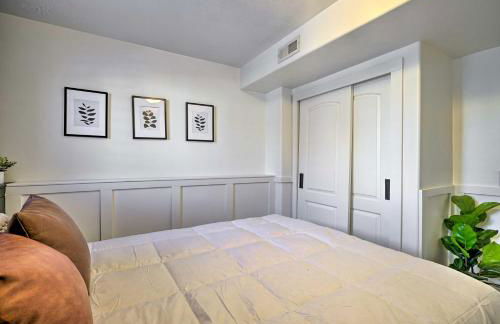 Woods Cross Vacation Rental with Hot Tub! - Photo 24