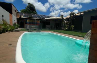 Casa de temporada Rael - Foto 1