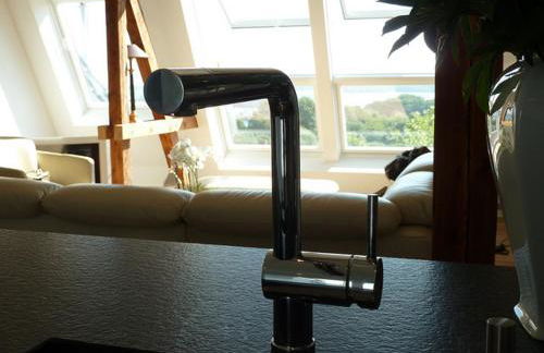 Luxus Penthouse Waterview - Foto 29