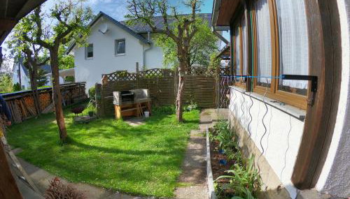 Ferienwohnung zur Schmiede - Foto 3