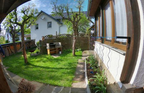 Ferienwohnung zur Schmiede - Foto 3