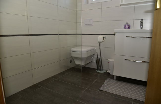 Apartments Maestral - Foto 11