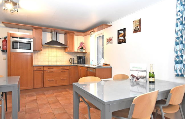 Holiday Home in Lderntwistetal-oberwaro With Sauna - Foto 77