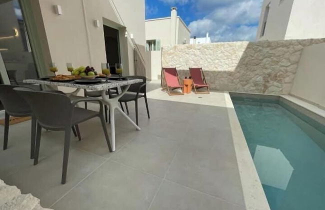 Sugarwhite Suites - Foto 16