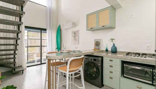 Loft Sunset - Duplex no Novo Campeche - Foto 2