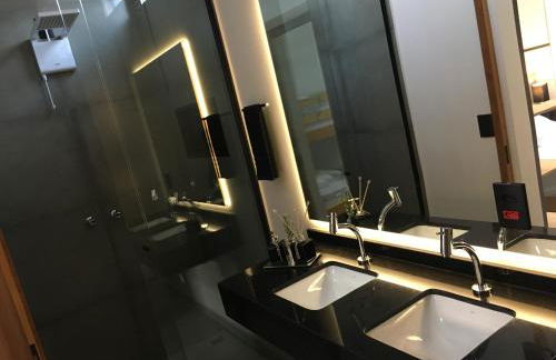 Cantinho Estrelado - Casa automatizada com ALEXA - Foto 50