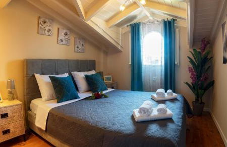 Star Jasmine House Acharavi - Foto 9