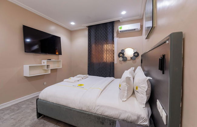 Villa Magnum - Foto 6