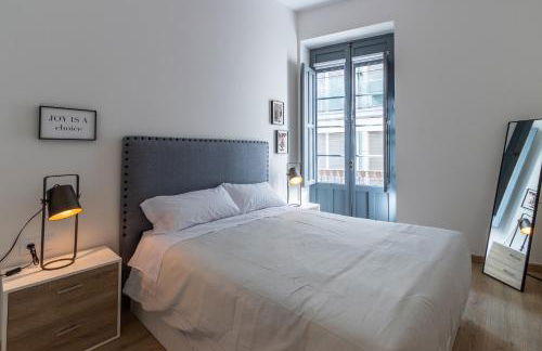 Balmis Plaza Apartments - Foto 62