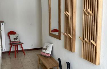 Haus Ferienglück - Foto 15