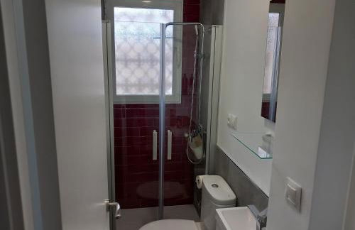 Apartamento de 3 dormitorios Jardinillos Centro - Foto 4